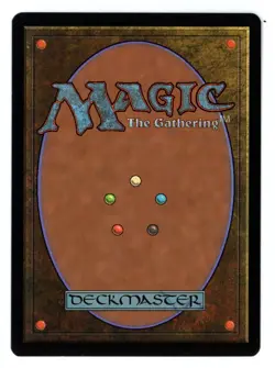 Tangle Wire -- MTG (SP+ Quality) - Nemesis - See scans!! - Image 2