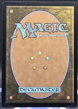 Sunken Citadel #41 Edge of Eternities Borderless Foil Rare - Image 2