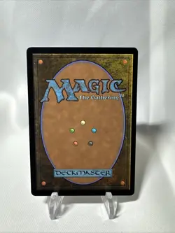 Leaf-Crowned Visionary Dominaria United Regular - Image 2