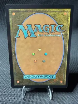 Faerie Mastermind MTG - MOM #58 - Rare - Flying Flash - Blue - NM - Image 2