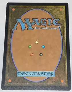 Elvish Harbinger 0527 Borderless Hildebrandt Lord of the Rings MTG NEW Unplayed - Image 2