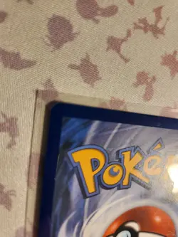 Alakazam SVP 009 Mega Evolution Black Star Promo Pokemon TCG - Image 3