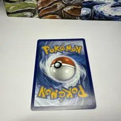 Pokemon TCG Ionos Bellibolt EX SVP 194 Journey Together Black Star Promo - Image 4
