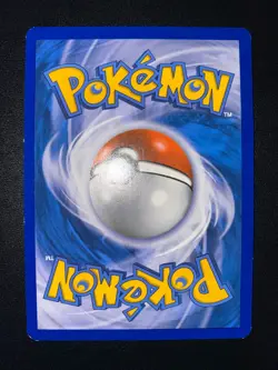 POKEMON GENESECT TEAM PLASMA HOLO BW86 BLACK & WHITE PROMO ENGLISH EX/NM - Image 2