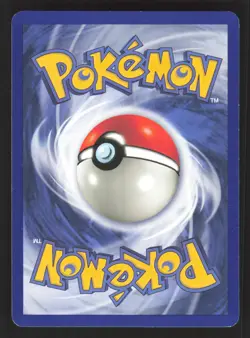 Hypno 23/62 Pokemon TCG Fossil LP - Image 2