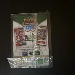Pokemon TCG 151 UPC Promo Set SEALED Mew 053, Mewtwo 052, Metal Mew 205 - Image 3