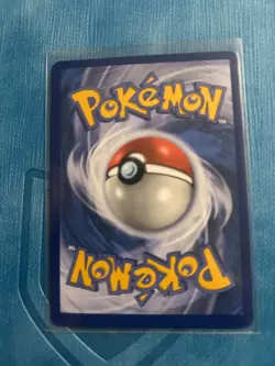 Pokemon Glaceon 23/116 - B & W Plasma Freeze - NON-Holo NM - Image 2