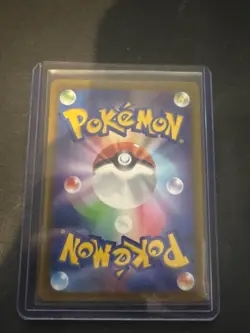 Pikachu 236/190 Shiny Shiny Treasure ex Pokemon Japanese NM - Image 2