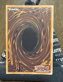 Tri-Horned Dragon LOB-EN000 Yu-Gi-Oh! (25th Anniversary) - Image 2