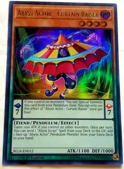 YuGiOh TCG Cards YOU PICK CHOOSE All NM Holo Rare Super Ultra 1st Ed $2.99 Each - Image 2