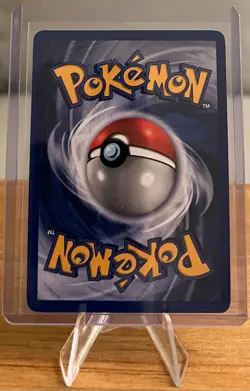 Dark Dragonair #148 Non-Holo Pokemon Card NM 33/82 Uncommon Team Rocket Set 2000 - Image 2