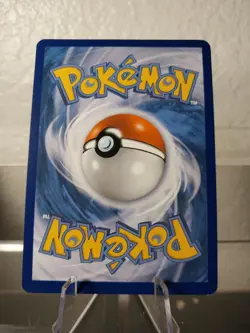 Pokemon - XY Evolutions - Nidoran M 43/108 Reverse Holo LP/NM Card - Image 2