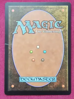 Magic The Gathering SCARS OF MIRRODIN INEXORABLE TIDE blue card MTG - Image 2