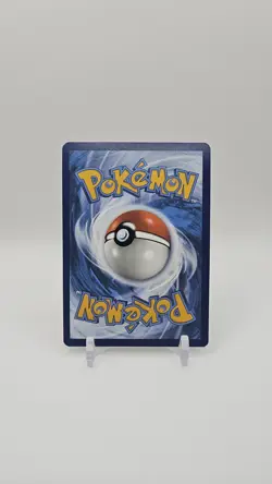 Marnie’s Morpeko Holo Rare SV: Scarlet & Violet Promo Cards 206 Pokemon - Image 2