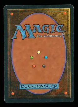 * * 1x Kormus Bell x1 * * 4th Edition MTG LP Lightly Played - Image 2