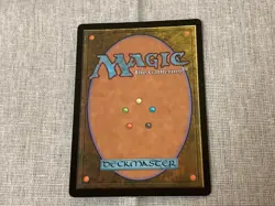 MTG Magic The Gathering Doubling Season 0052 Foil Japanese from Japan - Image 2