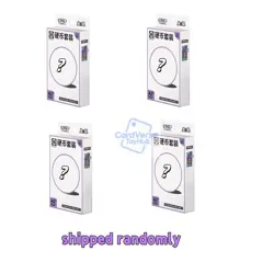 Pokemon TCG S-Chinese Collect 151 Surprise Booster Coin Collection Set Randomly - Image 4