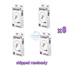 Pokemon TCG S-Chinese Collect 151 Surprise Booster Coin Collection Set Randomly - Image 5