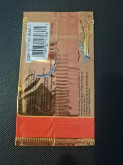 EMPTY Pokemon Expedition Base E-Series Charizard Art Booster Pack 🔥 - Image 2