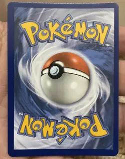 Pokemon Volcanion EX 107/114 Steam Siege Rare Ultra Full Art XY - Image 2