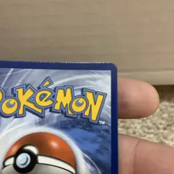 Pokemon Volcanion EX 107/114 Steam Siege Rare Ultra Full Art XY - Image 3