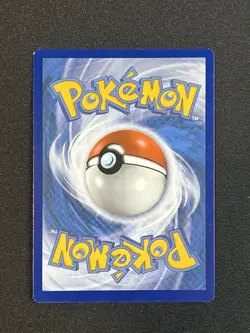 Pokemon TCG: Professor’s Research SWSH178 HOLO Pokemon GO Black Star Promo - Image 2
