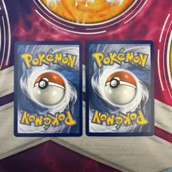Pokemon TCG Promo buddle - Meowth VMAX SWSH005, meowth V SWSH004 - NM - 2020 - Image 2