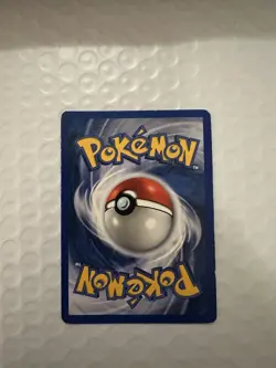 Cleffa Rare 20/111 1st Edition - 2000 Neo Genesis - Pokemon TCG 🌟Near Mint🌟 - Image 2