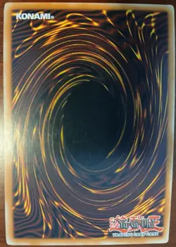 Yu-Gi-Oh! TCG Copycat JUMP-EN020 Ultra Rare Shonen Jump Promo - Image 2
