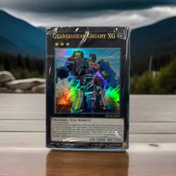 Sealed Structure Deck GRSD Still In Wrap With Playmat Rules Sheet Yugioh! TCG - Image 1