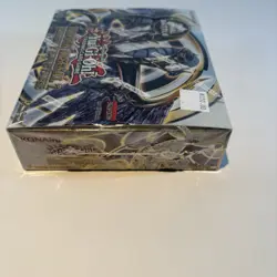 Yugioh Cache Arsenal 7 1st Edition 24-Count Booster Boite TCG Ccg Cartes - Image 3