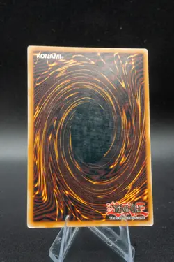 Yugioh! LP Super Polymerization - PTDN-EN046 - Rare - Unlimited Edition - Image 2