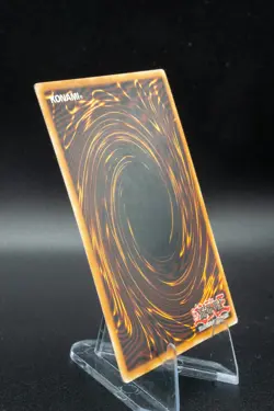 Yugioh! LP Super Polymerization - PTDN-EN046 - Rare - Unlimited Edition - Image 3