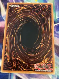 Yu-Gi-Oh! TCG Fiendsmith Engraver RA04-EN049 Ultra Rare NM/M - Image 3