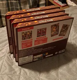 One Piece Illustration Box Vol 5 - Sealed NEW LOT OF 4 - In Hand Ships Fast - Image 5