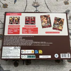 One Piece Illustration Box Vol 5 Brand New Sealed Volume 5 - Image 2