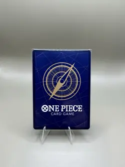 One Piece CCG Bartholomew Kuma OP12-119 - Image 2