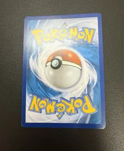 Glaceon VMAX HR Alt Art 091/069 Pokemon Card Korean Eevee Heroes TCG - Image 5