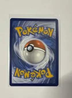 Pokemon TCG Tyranitar Holo Card Scarlet & Violet Paldea Evolved 222/193 - Image 2