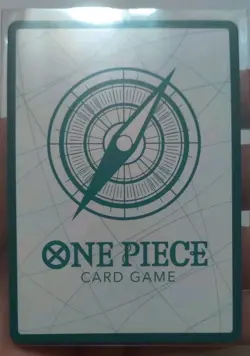 One Piece TCG GOLD DON!! OP14 EGGHEAD CRISIS THE AZURE SEA'S Card Game CCG Eng - Image 2