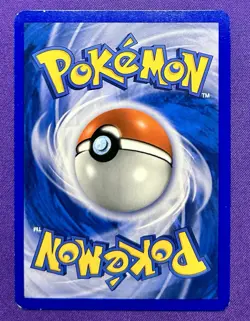 Haunter 50/130 Non Holo - Diamond and Pearl Base Set Vintage Pokemon TCG Card LP - Image 2