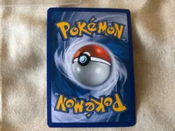 GERMAN Knakrack C LV. X ~ DP46 ~ Holo BLACK STAR PROMO Pokemon TCG Card NM - Image 2