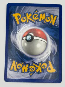 Beedrill 1/112 P Holo Rare Pokemon Card EX Fire Red Leaf Green 1/112 LP+/NM- - Image 2