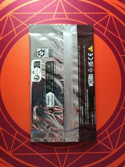 MODERN HORIZONS 3 MH3 COLLECTOR BOOSTER SAMPLE PACK MTG Magic The Gathering - Image 2