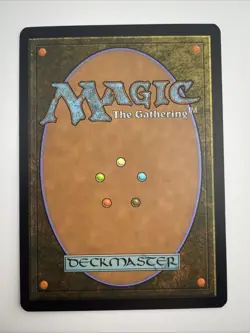 Borderland Behemoth Morningtide Foil - Image 3