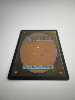 Borderland Behemoth Morningtide Foil - Image 4