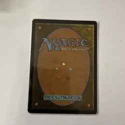 MTG: Mindbreak Trap, Zendikar, NM / Commander Staple - Ships Free - - Image 2