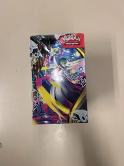 Pokemon TCG Mega Evolution Booster Display Box (36 Packs) - Image 2