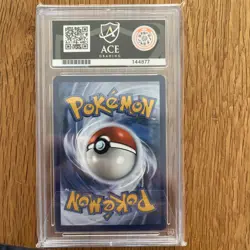 Pokemon TCG Charizard EX 199/165 Special Illustration Rare - PSA 8 - NM MT - Image 2