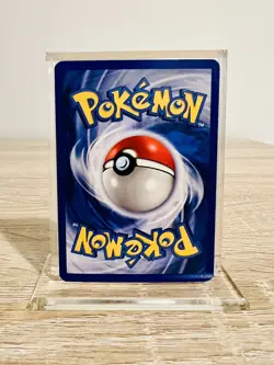 Pokemon TCG Pidgeot EX FireRed & LeafGreen 10 Holo Holo Rare - Image 2